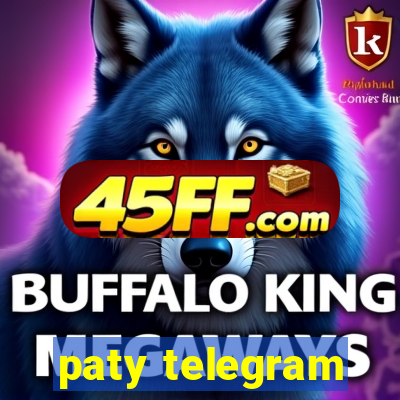 paty telegram